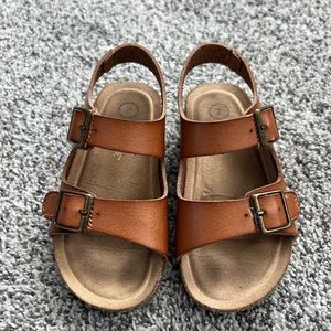 Cat & Jack Toddler Sandals